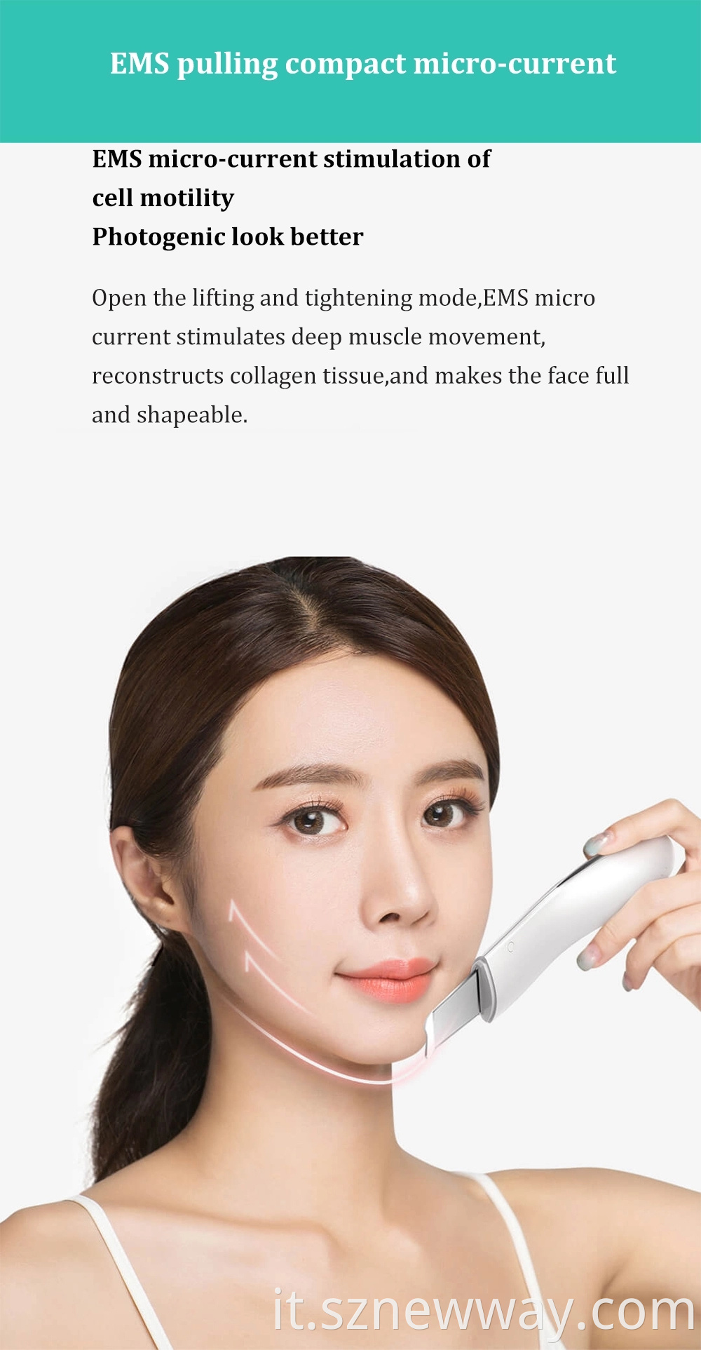 Wellskin Face Cleaning